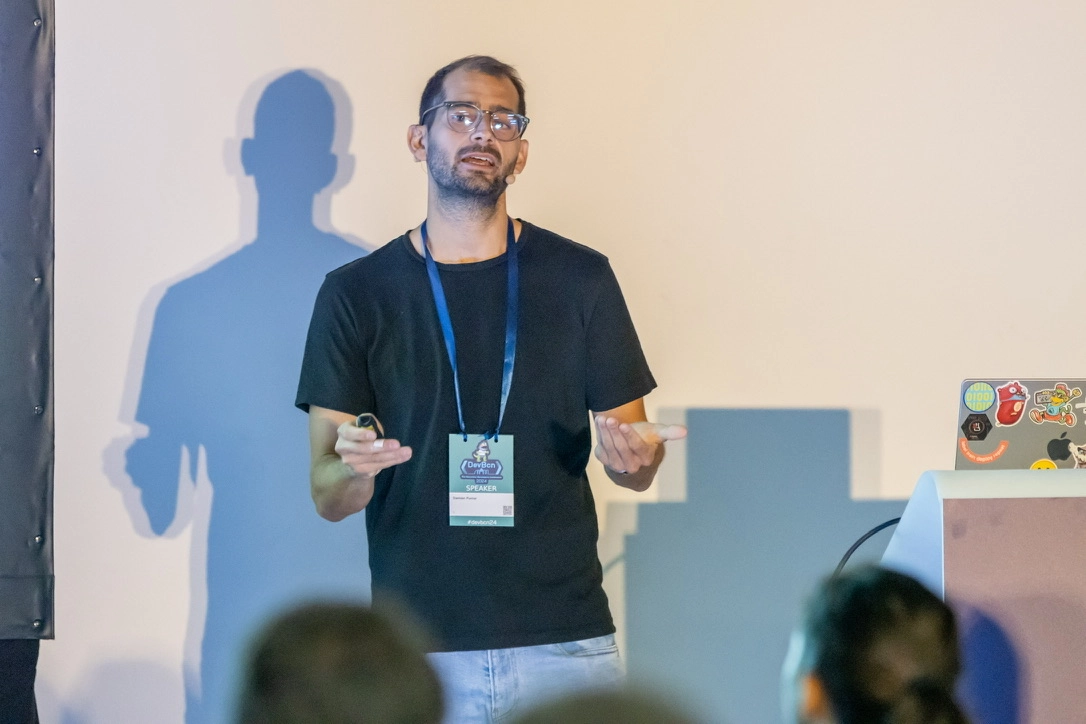 DevBCN '24