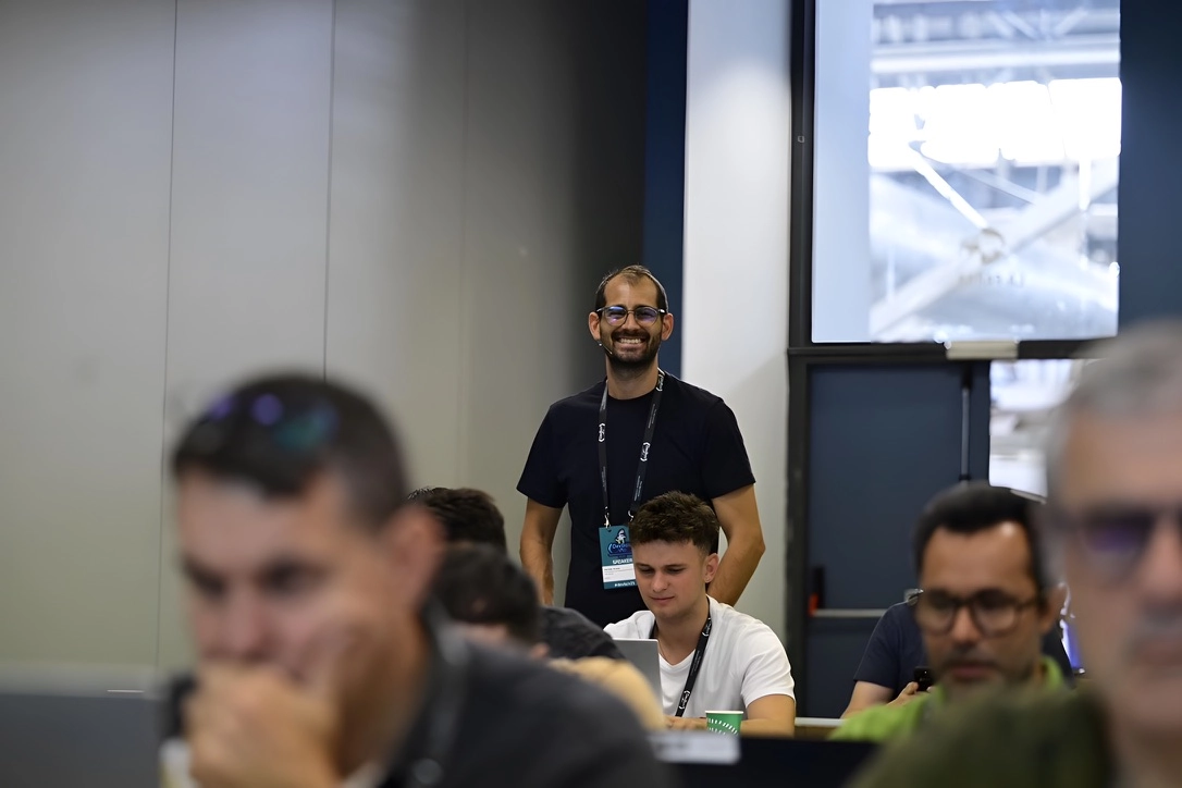 DevBCN '25